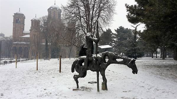 Tašmajdan Park