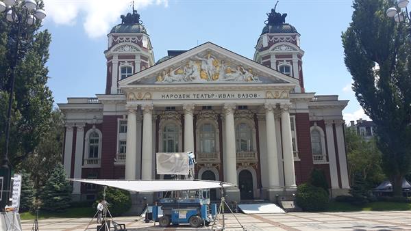 Ivan Vazov Theatre