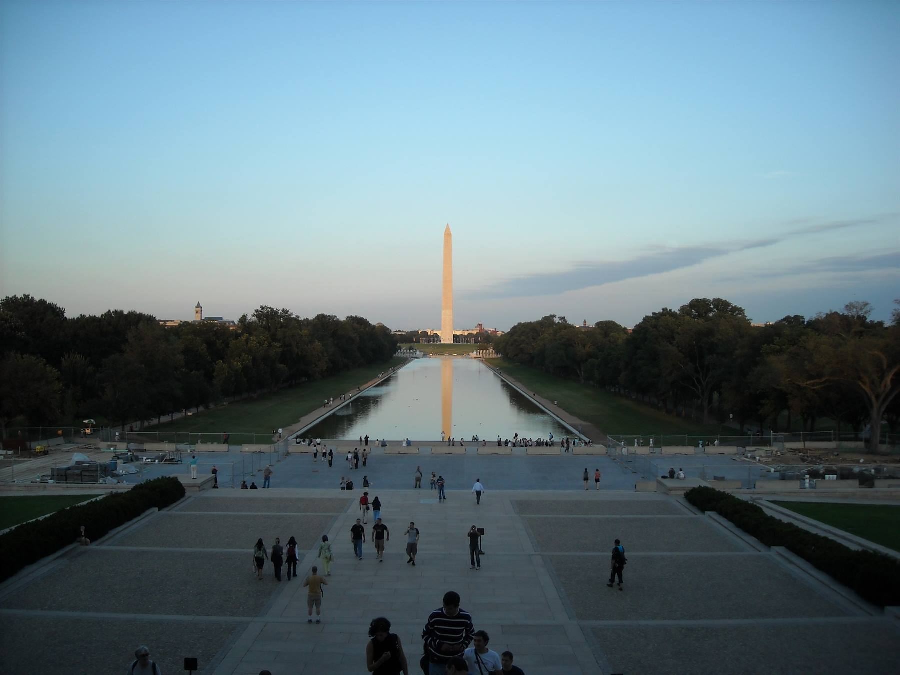 Washington