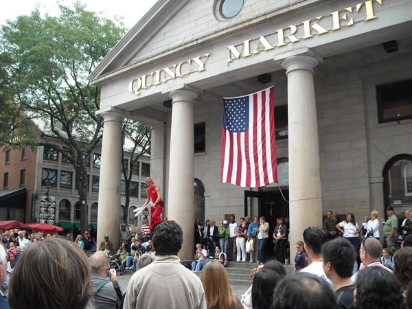 the most beautiful market in the world