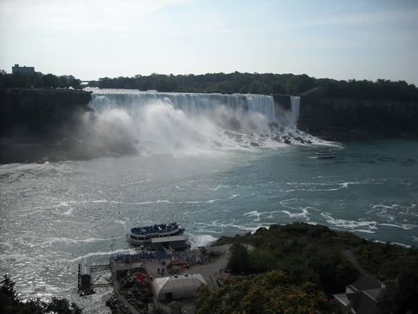 Niagara Falls