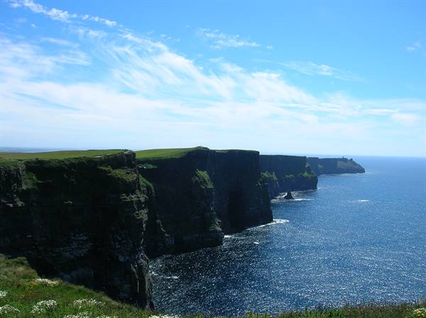 Cliff of Moher