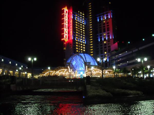 Niagara Falls