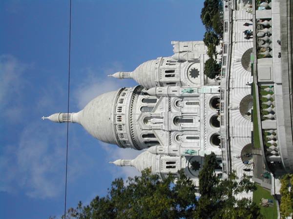 the Sacred Heart