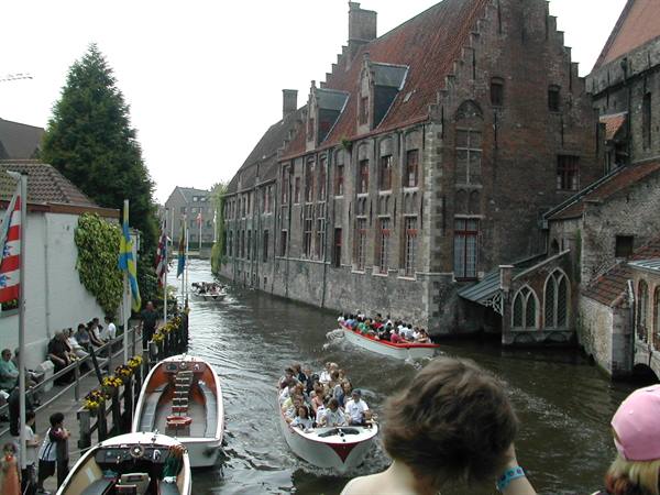 Bruges