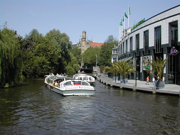Amsterdam