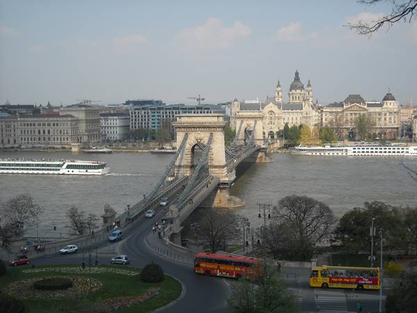 budapest