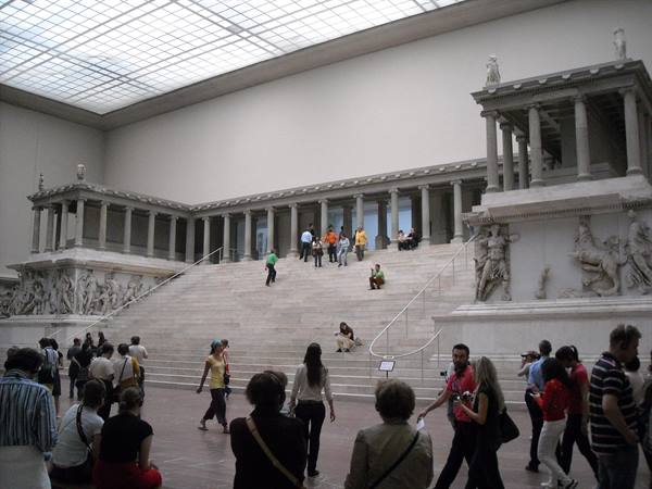 Pergamon Museum