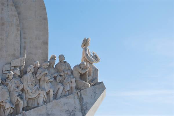 Monument to the Discoveries