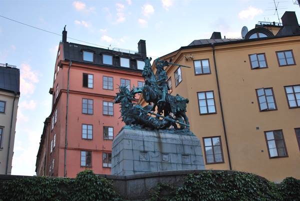 Gamla Stan