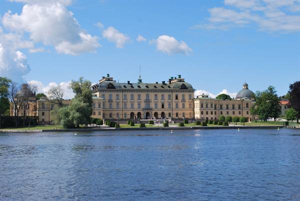 Drottningholm
