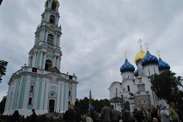 Sergiyev Posad