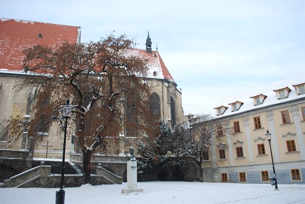 Church of San Martino