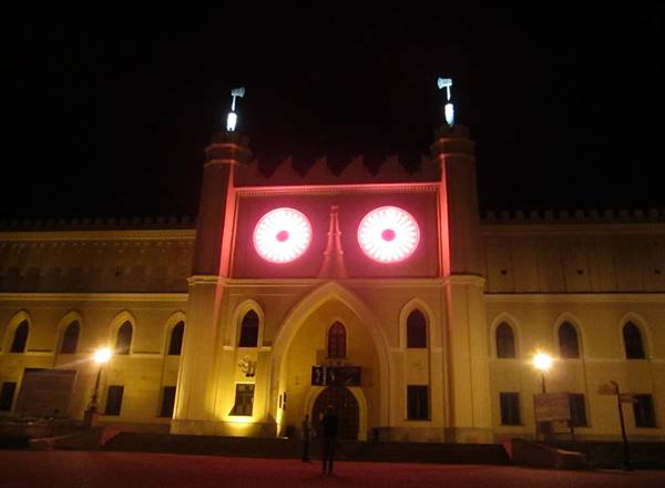 LUBLIN CASTLE