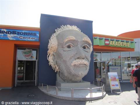GUNZBURG, LEGOLAND