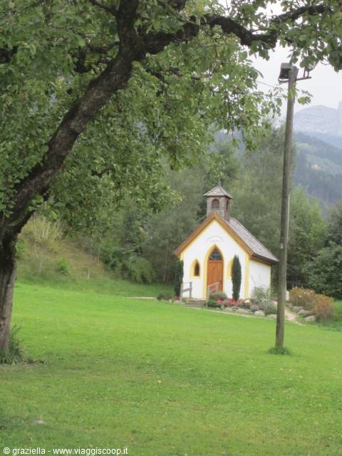 ASCHAU IM ZILLERTAL