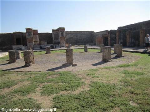 POMPEII