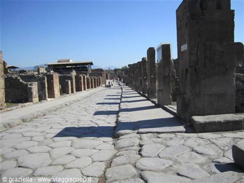 POMPEII