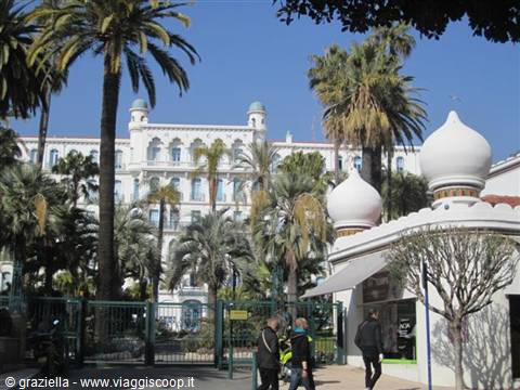 RESIDENCE L'ORIENT
