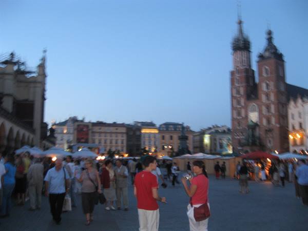 Krakow