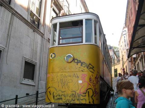 LISBON ELEVADOR