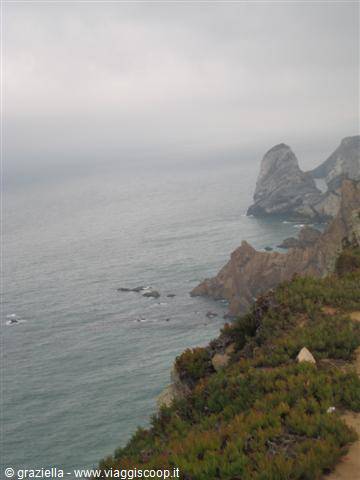 CABO DA ROCA