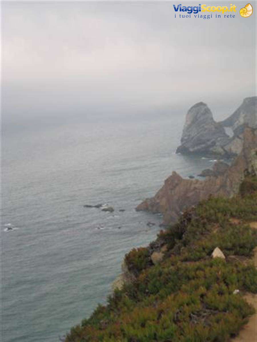 CABO DA ROCA