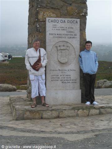 CABO DA ROCA