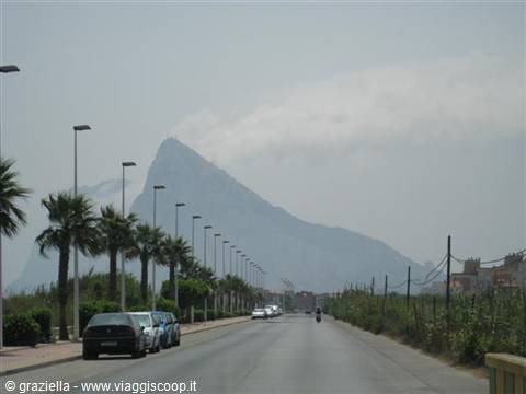 GIBRALTAR THE ROCK