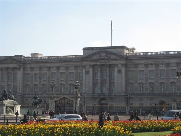 Buckingham Palace