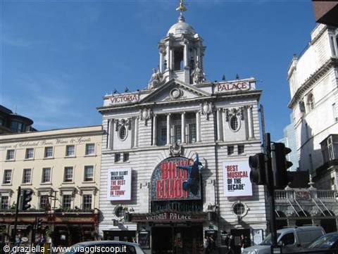 Piccadilly