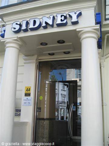Hotel Sidney