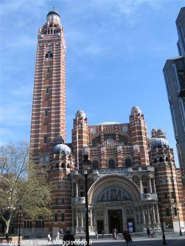 Westminster Cathedral