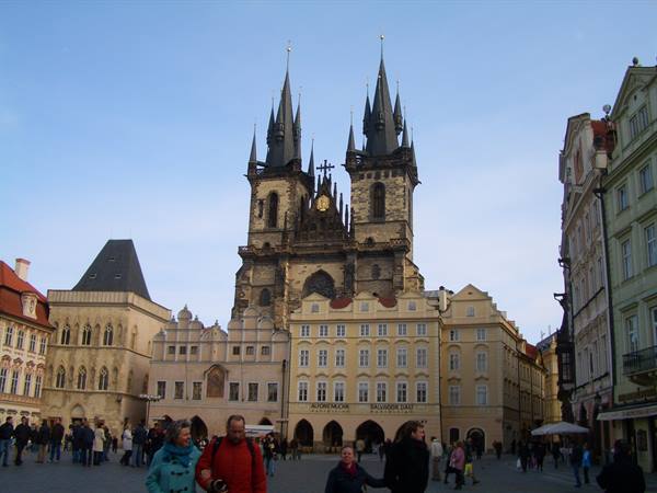 Clock square 2