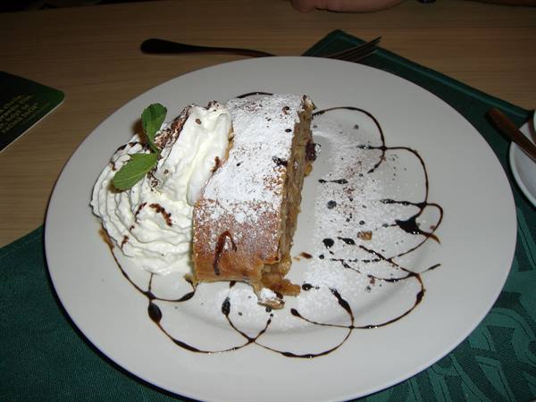 Czech delicacies 2