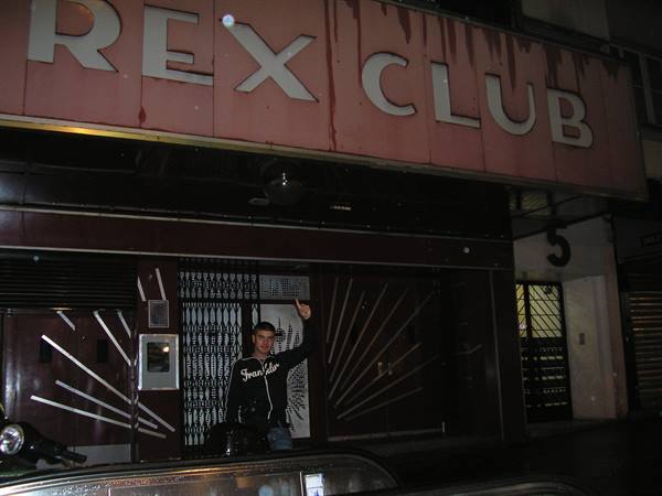 REXCLUB