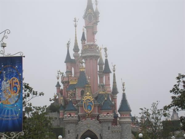 EURODISNEY