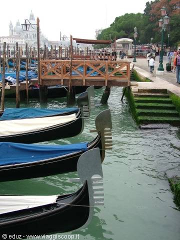 Gondolas