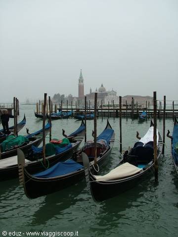 Gondolas