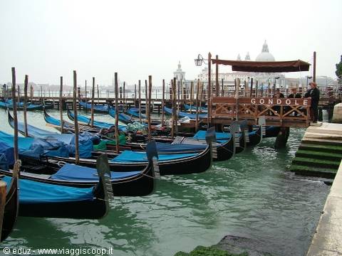 Gondolas