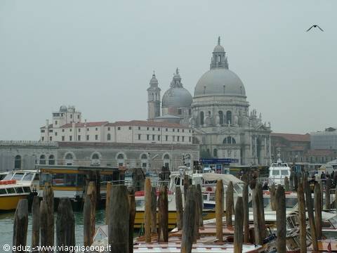 Santa Maria della Salute