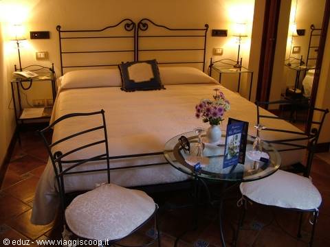 Residence Ca' Riccio - Interior