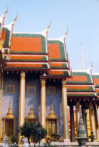Bangkok - Imperial City