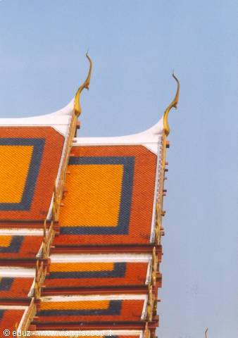 Bangkok - Imperial City