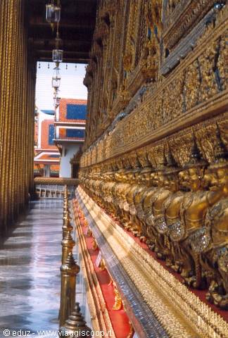 Bangkok - Imperial City