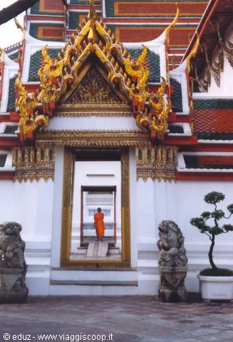 Bangkok - Imperial City