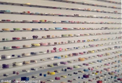 Venice - The Biennale 2003