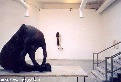Venice - The Biennale 2003