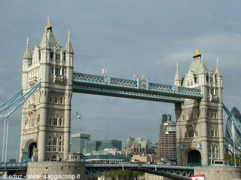 Tower Bridge