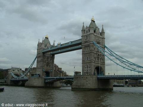 Tower Bridge